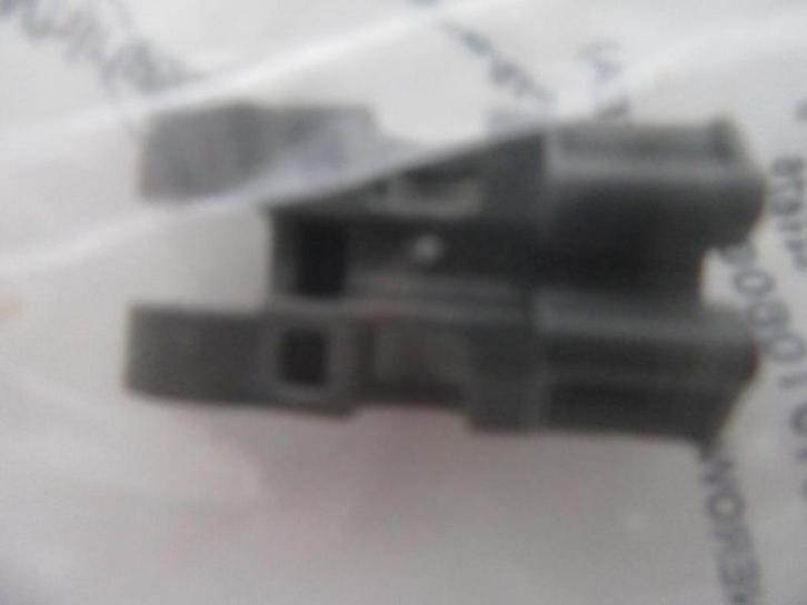 whirlpool 481010600198 Lager Voor inzet korf ADG8798, ADP500, Elektronische apparatuur, Vaatwasmachines, Nieuw, Inbouw, Minder dan 85 cm