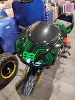 dirtbike pocket moto quad 49cc  enfant, Ophalen, Nieuw, 49 cc, Dirtbike