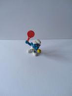 Omo Reclamesmurf, Verzamelen, Ophalen of Verzenden, Gebruikt, Poppetje, Figuurtje of Knuffel
