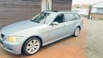 BMW 320i* 2.0i*2007*290.k km*toit Pano* navigation, Auto's, 4 cilinders, Bedrijf, 5 deurs, Euro 4