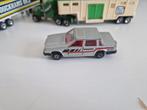 Majorette Volvo 760 GLE, Hobby en Vrije tijd, Modelauto's | Overige schalen, Ophalen of Verzenden, Gebruikt, Auto