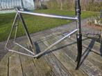 Titanium Racekader 56, Fietsen en Brommers, Zo goed als nieuw, 53 tot 57 cm, Overige merken, Titanium