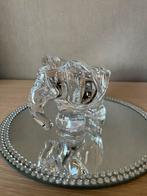 Glazen olifant, Verzamelen, Ophalen, Zo goed als nieuw