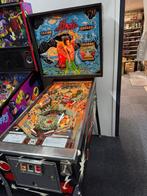 Flash Williams Flipperkast, Verzamelen, Automaten | Flipperkasten, Ophalen, Elektronisch, Flipperkast, Williams