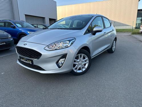 Ford Fiësta, 1.1 benzine, Carplay/Android, Auto's, Ford, Bedrijf, Te koop, Fiësta, ABS, Airbags, Airconditioning, Android Auto