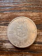 Monnaie belge 1951, Timbres & Monnaies, Monnaies | Belgique, Enlèvement ou Envoi