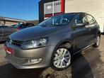 Volkswagen polo 1.2i**2013, Capteur de stationnement, Achat, Entreprise, Boîte manuelle