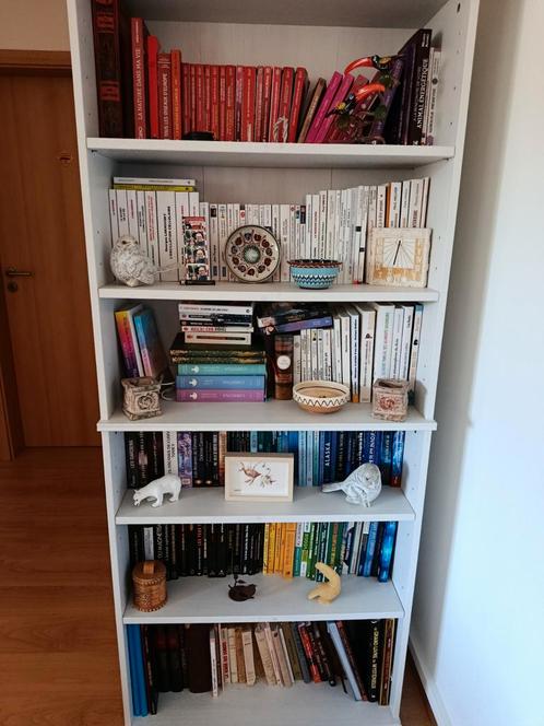 Livres : titres en description, Antiek en Kunst, Antiek | Boeken en Manuscripten, Ophalen of Verzenden