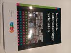 Studieboek ingenieurswetenschappen, Boeken, Ophalen, Zo goed als nieuw, Hoger Onderwijs