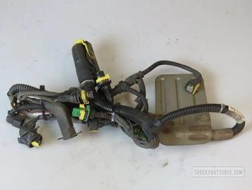 Mercedes-Benz Electrical System Kabelboom uitlaat MB MP4 beschikbaar voor biedingen