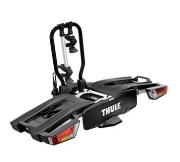 Thule Easyfold xt 2 -933 met opbergtas , speciaal voor ebike beschikbaar voor biedingen