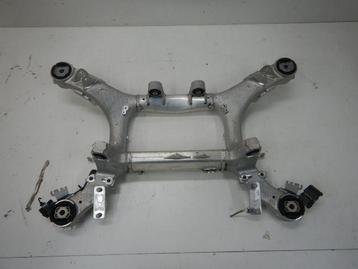 BMW X5 G05 3.0D Subframe Achterzijde 33316894149 beschikbaar voor biedingen