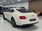 Bentley Continental GT 4.0 Bi-Turbo V8 S Full Option Color I, Autos, Bentley, Cuir, Euro 5, Achat, Entreprise