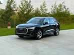Audi Q3 35 TFSI 2x S line Autom Pano Kamera Trekh Top!, Auto's, Audi, 4 cilinders, Zwart, Leder, 5 zetels
