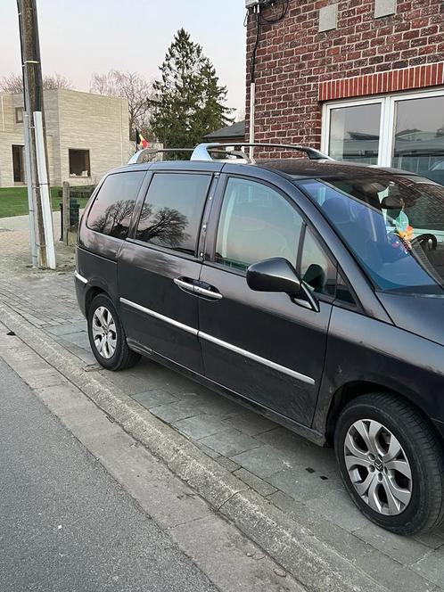 Citroen c8 7 places, Auto's, Citroën, Particulier, C8, Ophalen
