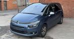Citroën C4 Grand Picasso 2016 1.6diesel 7Place, Autos, Entreprise, Achat, C4