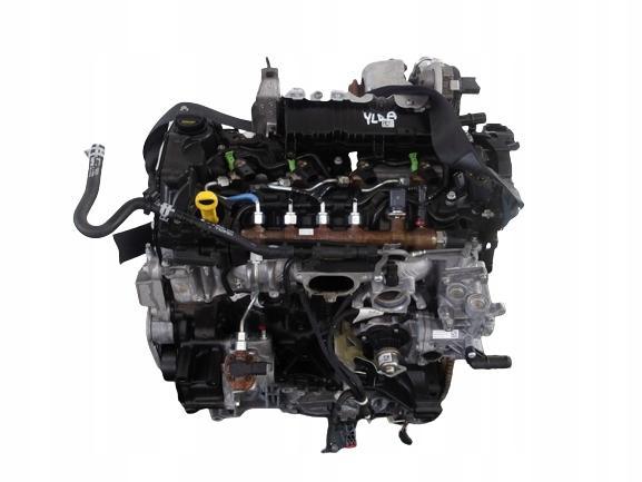 Moteur YLDA Complet FORD FOCUS, Autos : Pièces & Accessoires, Moteurs & Accessoires, Alfa Romeo, Pièces américaines, Audi, BMW