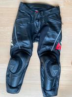 Dainese leren motorbroek maat 25, Motoren, Tweedehands, Heren, Broek | leer, Dainese