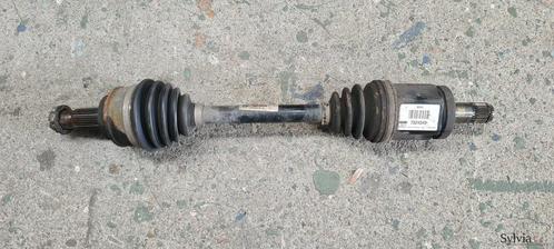Aandrijfas links voorzijde BMW X3 serie E83 31607524045 7524, Auto-onderdelen, Transmissie en Toebehoren, Gebruikt, Ophalen of Verzenden