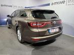 Renault Talisman 1.7 BLUE DCI LIMITED | NAVI | DÉGATS, Stof, Gebruikt, Bruin, 1749 cc