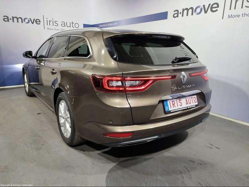 Renault Talisman 1.7 BLUE DCI LIMITED | NAVI | DÉGATS, Auto's, Renault, Bedrijf, Te koop, Talisman, ABS, Achteruitrijcamera, Airbags