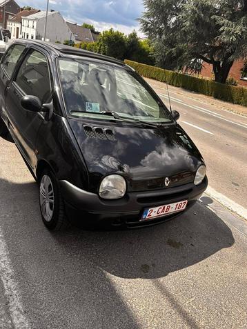 Twingo top occasion beschikbaar voor biedingen