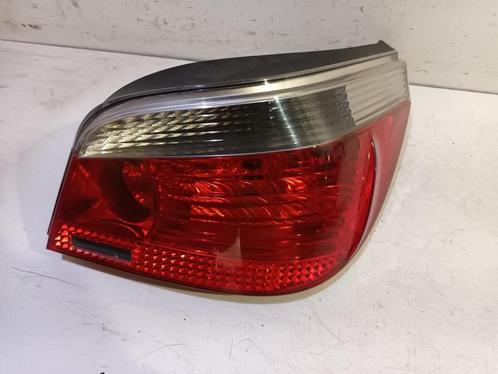 ACHTERLICHT RECHTS BUITEN BMW 5 serie (E60) (6910768), Auto-onderdelen, Verlichting, BMW, Gebruikt