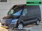 Mercedes Sprinter 319 CDI Automaat L2H2 2025model ACC LED Na, Auto's, Automaat, Stof, Euro 6, 4 cilinders