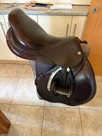 Cwd zadel, Dieren en Toebehoren, Ophalen, Zo goed als nieuw