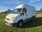 Iveco 35S14 Daily Bedrijfswagen 2009, Auto's, Bestelwagens en Lichte vracht, Gebruikt, Iveco, Overige brandstoffen, Bedrijf