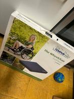 tempure rolstoel kussen, Diversen, Ophalen of Verzenden, Nieuw, Duwrolstoel