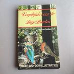 Vogelgids lage landen, Boeken, Natuur, Ophalen of Verzenden, Zo goed als nieuw