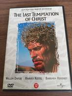 The last temptation of Christ (1988), CD & DVD, DVD | Drame, Enlèvement ou Envoi