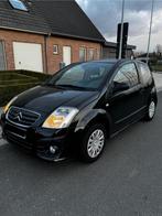 Citroen C2 1.4i VTR+(67000km), Autos, Citroën, Boîte manuelle, Particulier, 3 portes, Essence