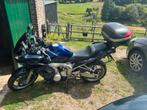 Yamaha Fazer 600 uit het jaar 2005, Motoren, Motoren | Yamaha, Sportuitlaat, 4 cilinders, Motorrijbewijs A, Meer dan 35 kW
