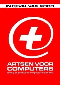 De-computerdokter voor uw computerprblemen. beschikbaar voor biedingen
