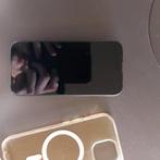 iPhone 15 (aankoop 2024)! . 128Gb nog garantie, Télécoms, Téléphonie mobile | Apple iPhone, Enlèvement ou Envoi, Comme neuf, IPhone 15