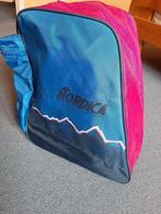 Nordica draagtas voor skischoenen Nieuwstaat Nooit gebruikt, Enlèvement ou Envoi, Comme neuf, Nordica, Autres types
