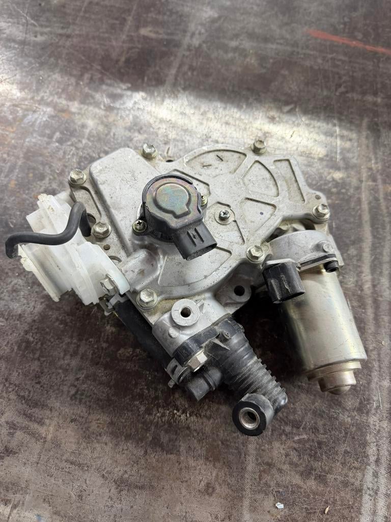 Boitier de commande boîte automatique Toyota Yaris 2004, Enlèvement ou Envoi, Toyota