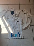 T shirt levi's (3 stuks), Enlèvement ou Envoi, Comme neuf