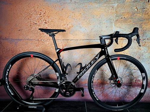 Ridley Fenix SLiC Di2*12sp*105*2024*XS[52], Fietsen en Brommers, Fietsen | Racefietsen, Nieuw, Overige merken, Meer dan 20 versnellingen