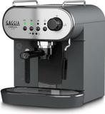 espressomachine Gaggia Carezza RI8523/01 - Pistonmachine, Elektronische apparatuur, Koffiezetapparaten, Nieuw, 1 kopje, Afneembaar waterreservoir