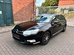 Citroen c5 1.6 benzine 2012 euro 5 219,000 automaat, Auto's, Automaat, Euro 5, Particulier, C5