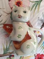 2 jolis pots à lait anciens en porcelaine de Chine, Antiquités & Art, Antiquités | Porcelaine, Enlèvement ou Envoi