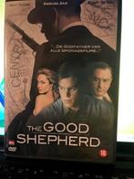 DVD Film The Good Shepherd, Vanaf 16 jaar, Ophalen, Zo goed als nieuw, Actiethriller