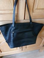 Grand sac noir avec 2 anses., Ophalen, Zo goed als nieuw