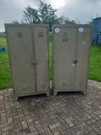 Kasten, Huis en Inrichting, Kasten | Roldeurkasten en Archiefkasten, Ophalen