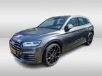 Audi Q5 55 TFSI e quattro Competition / Trekhaak / Panoramad, SUV ou Tout-terrain, Argent ou Gris, Hybride Électrique/Essence