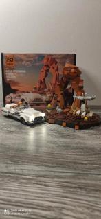 Funwhole set : deer crossing, Enlèvement ou Envoi, Comme neuf, Ensemble complet, Lego