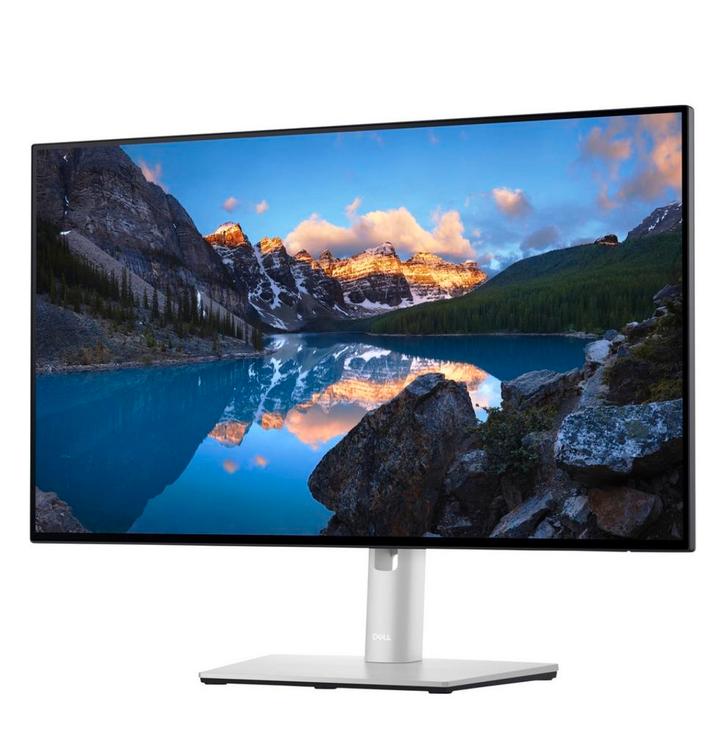 Nieuw in doos - DELL UltraSharp, Computers en Software, Monitoren, In hoogte verstelbaar, HD, Ophalen